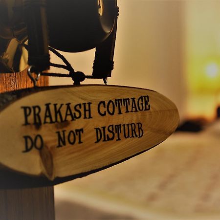 Prakash Cottage Σίμλα Εξωτερικό φωτογραφία