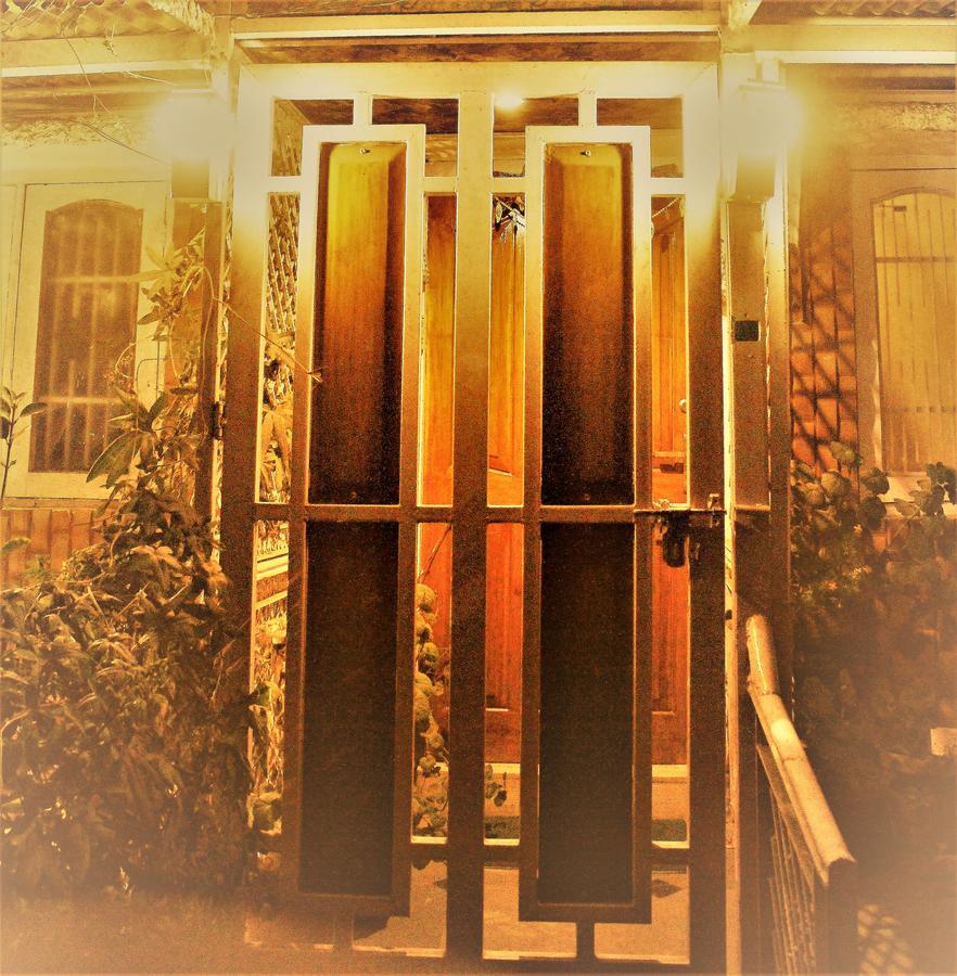 Prakash Cottage Σίμλα Εξωτερικό φωτογραφία