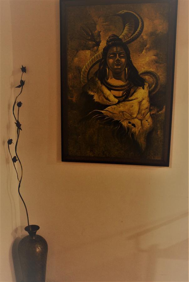 Prakash Cottage Σίμλα Εξωτερικό φωτογραφία
