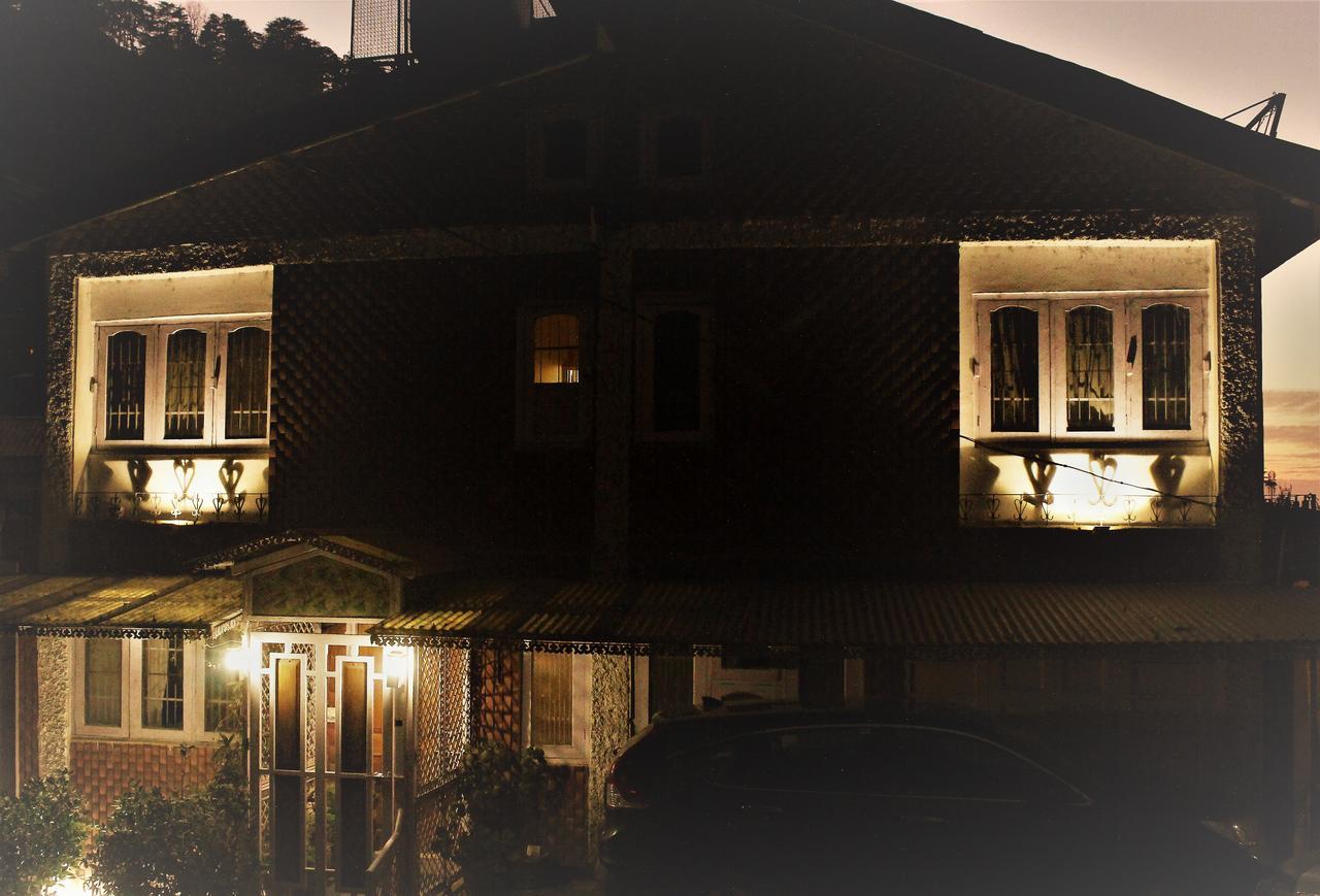 Prakash Cottage Σίμλα Εξωτερικό φωτογραφία