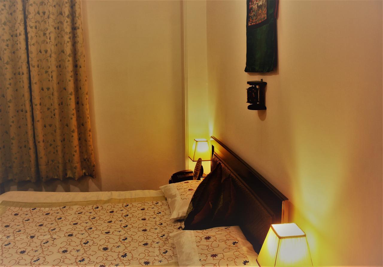 Prakash Cottage Σίμλα Εξωτερικό φωτογραφία