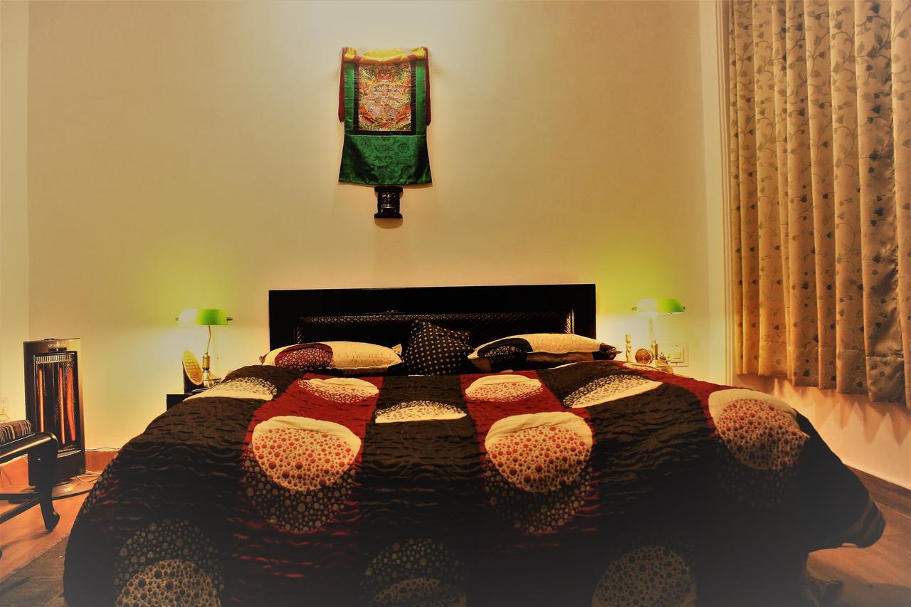Prakash Cottage Σίμλα Εξωτερικό φωτογραφία