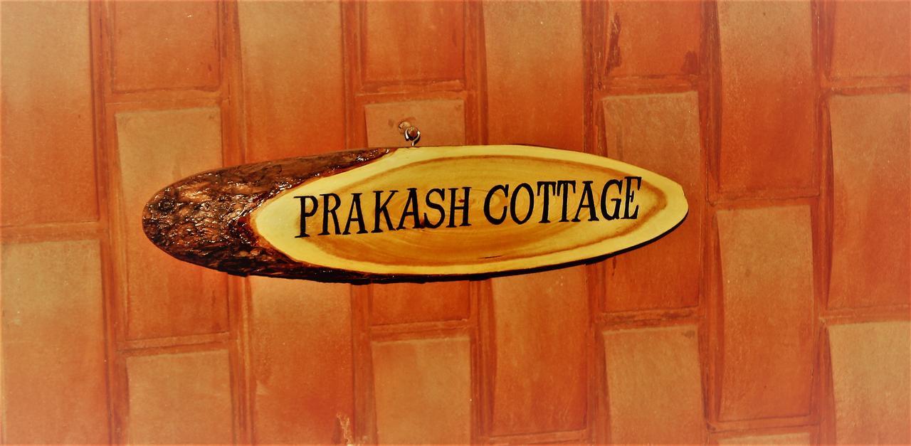 Prakash Cottage Σίμλα Εξωτερικό φωτογραφία