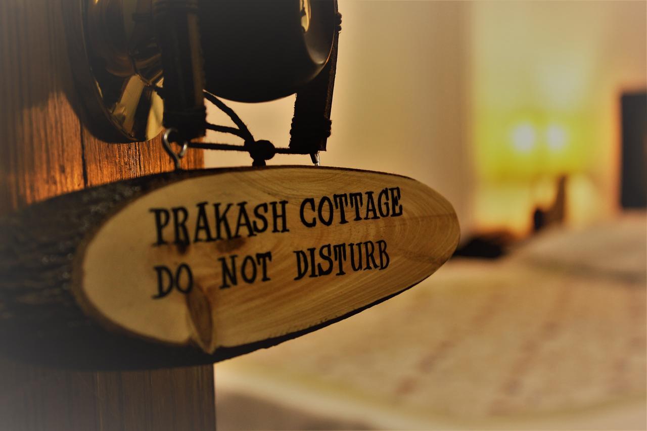 Prakash Cottage Σίμλα Εξωτερικό φωτογραφία