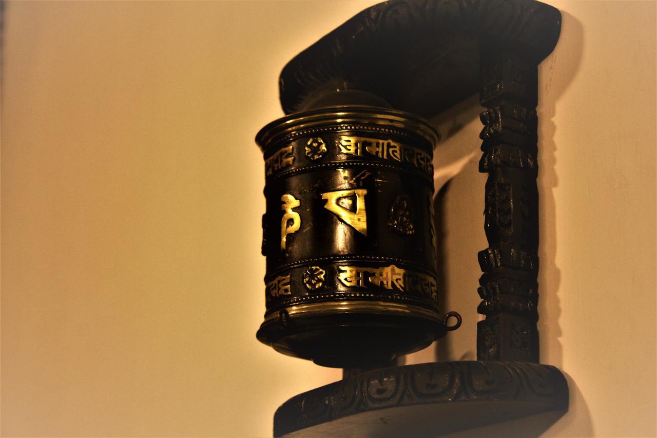 Prakash Cottage Σίμλα Εξωτερικό φωτογραφία